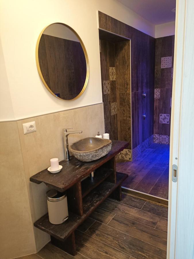 Alloggio Delizioso Domodossola Rooms Luaran gambar