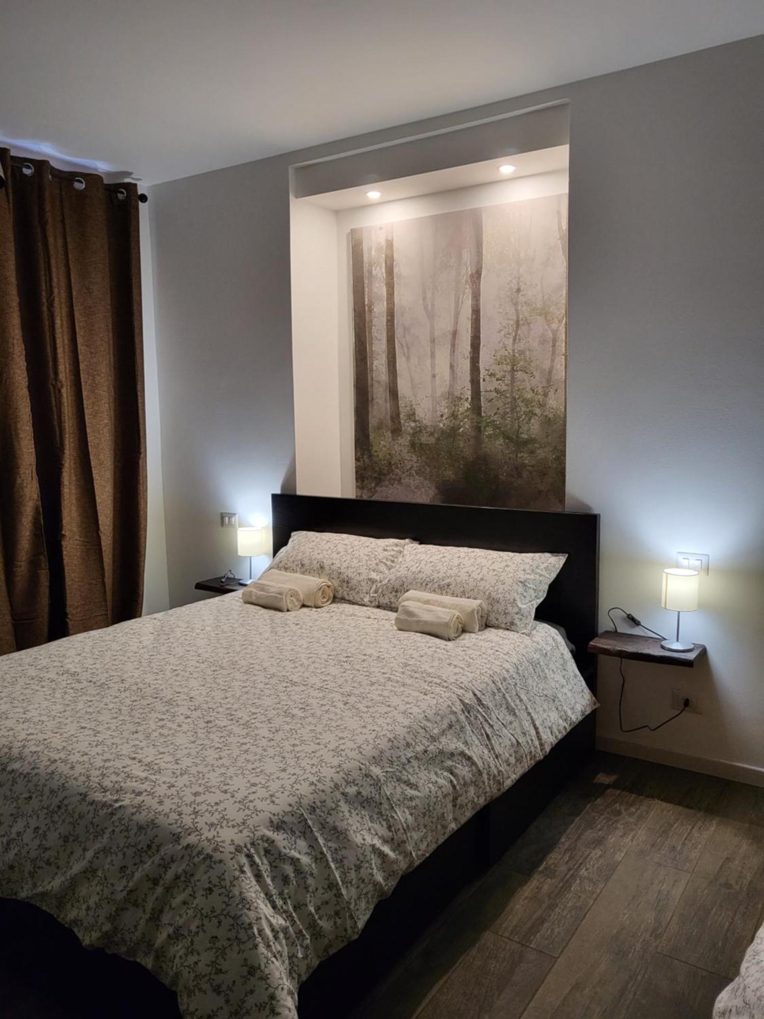 Alloggio Delizioso Domodossola Rooms Luaran gambar