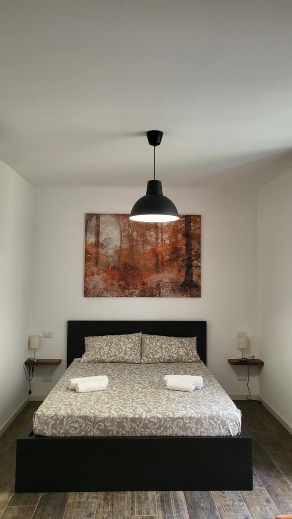 Alloggio Delizioso Domodossola Rooms Luaran gambar