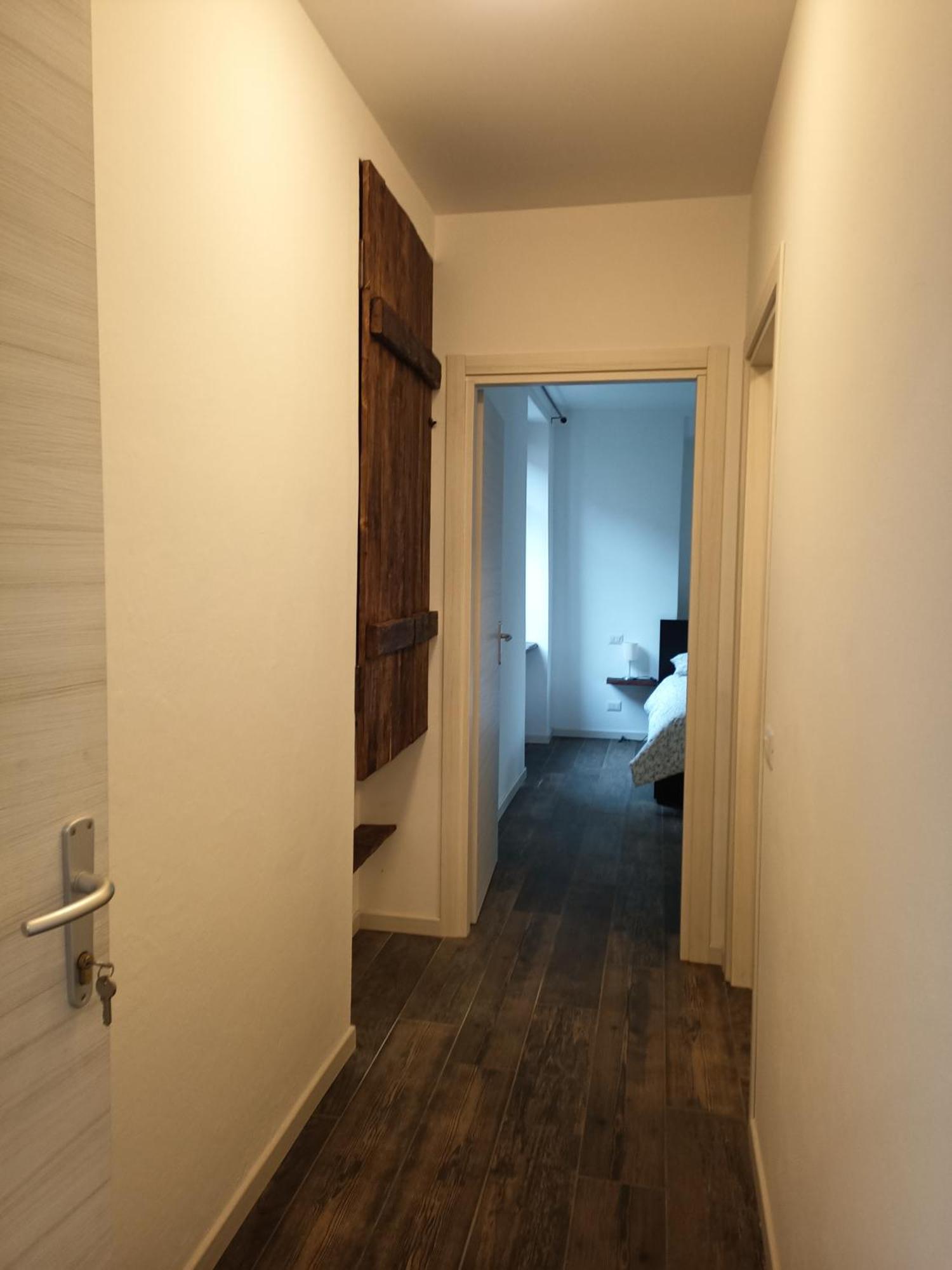 Alloggio Delizioso Domodossola Rooms Luaran gambar