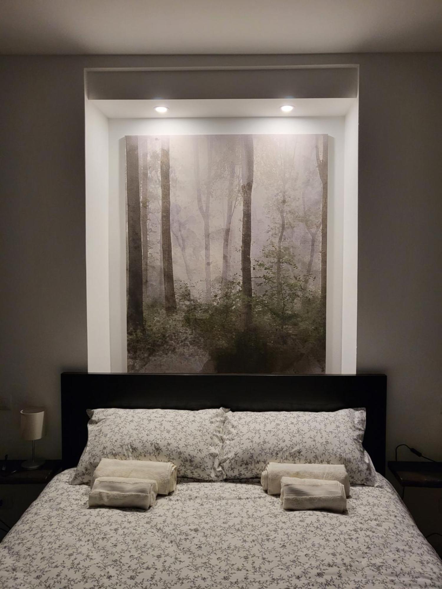 Alloggio Delizioso Domodossola Rooms Luaran gambar