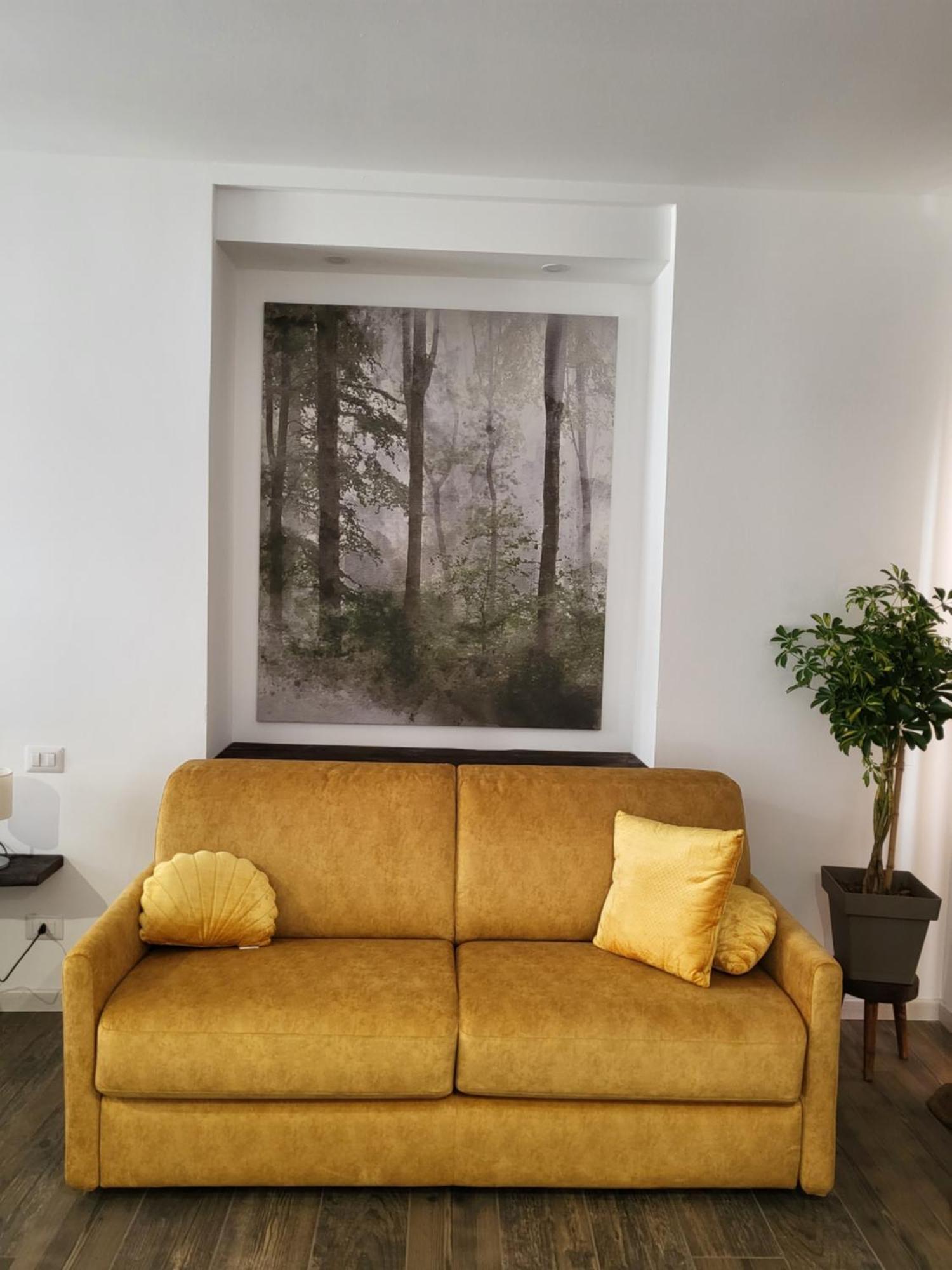 Alloggio Delizioso Domodossola Rooms Luaran gambar